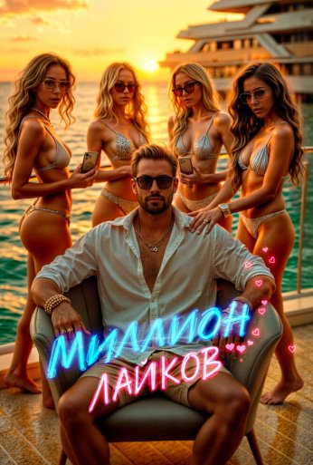 Миллион лайков (2024)